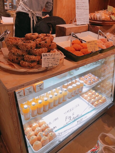 User's recommendation image for FarmMart & Friends