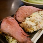 User's review image for 焼鳥どん 西巣鴨店