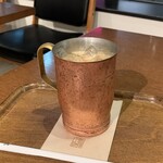 用戶對於上島珈琲店 赤坂一ツ木通り店的評論圖