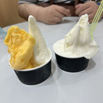 用戶對於COCO GELATO 糸島店的評論圖