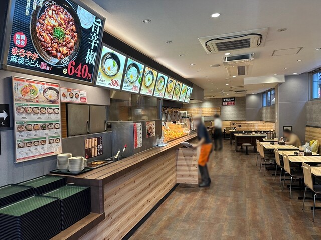 User's recommendation image for はなまるうどん 難波なんさん通り店