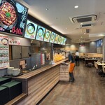 User's review image for はなまるうどん 難波なんさん通り店