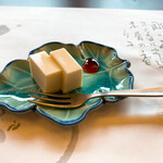 用戶對於がんこ たちかわ茶寮的評論圖