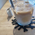 用戶對於CAFE POTARI的評論圖