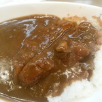用户对于カレーショップジャングル１ WOW店的评论图