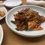 用戶對於オムニ食堂 本店的評論圖