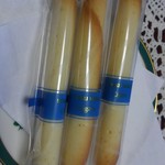 User's review image for ヨックモック 東急百貨店東横のれん街店