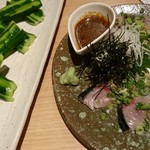用户对于居酒屋 朝次郎 天神ビル店的评论图