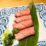 User's review image for 堂島焼肉料理店