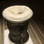 用戶對於Bar Amber的評論圖