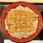 用戶對於銀座 鳴門 上野松坂屋店的評論圖
