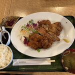 用户对于レストラン アヴァンクール的评论图