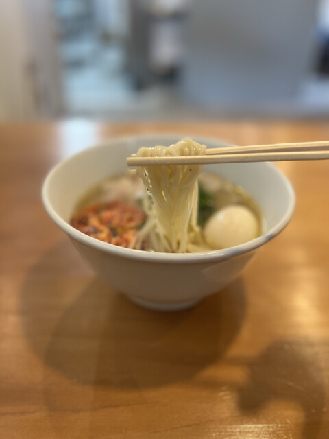 用戶對於RAMEN ROOM 18的評論高清圖