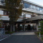用戶對於ホテル北野屋的評論圖