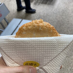 用户对于鈴木かまぼこ店 雨竜道の駅店的评论图