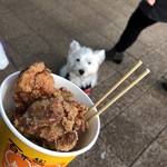 用戶對於山田サービスエリア(下り線)スナックコーナー的評論圖