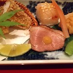 User's review image for 喜想庵 ささ木