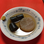 用戶對於はつ花的評論圖