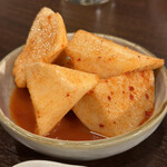 User's review image for 新鮮ホルモン ランボー