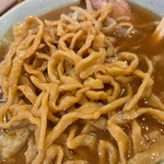 用戶對於俺の生きる道 上野店的評論圖