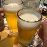 用戶對於大衆海鮮酒場 さぶろう 別邸的評論圖