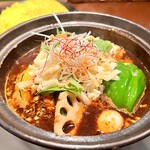 用户对于タイガーカレー的评论图