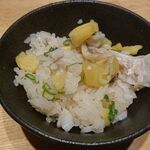 User's review image for 産直鮮魚と炊きたて土鍋ご飯の居酒屋 市場小路 イオンモール京都桂川店