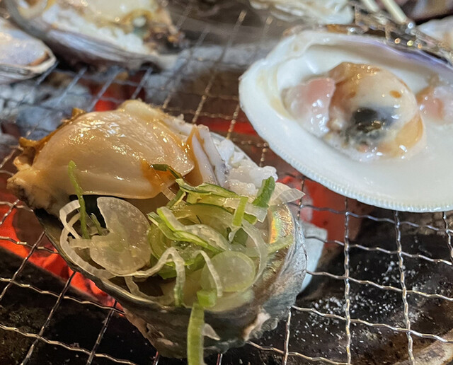 用户对于七輪亭的评论高清图