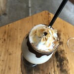 用戶對於ニヨルコーヒー的評論圖