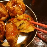 User's review image for タコムマサラダイナー 日比谷