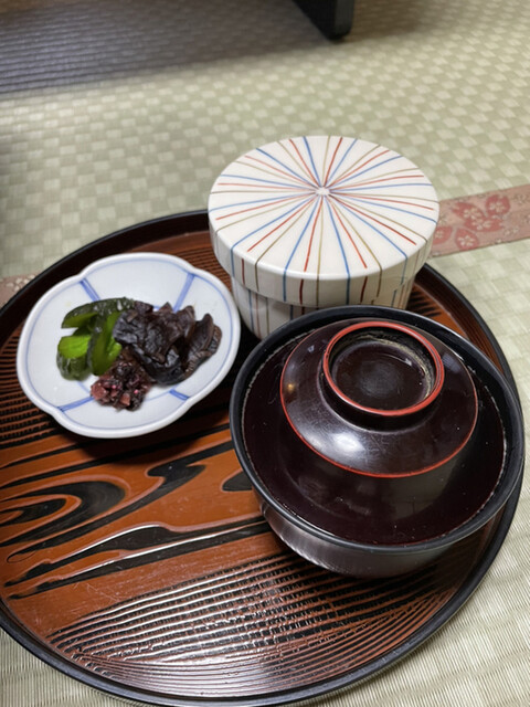 用戶對於御やど 清水屋的評論高清圖