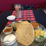 User's review image for ヒマラヤンネパール食堂