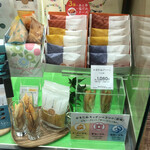 用戶對於かきたねキッチン 大丸札幌店的評論圖