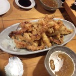 用戶對於寿司居酒屋 や台ずし 谷九町的評論圖