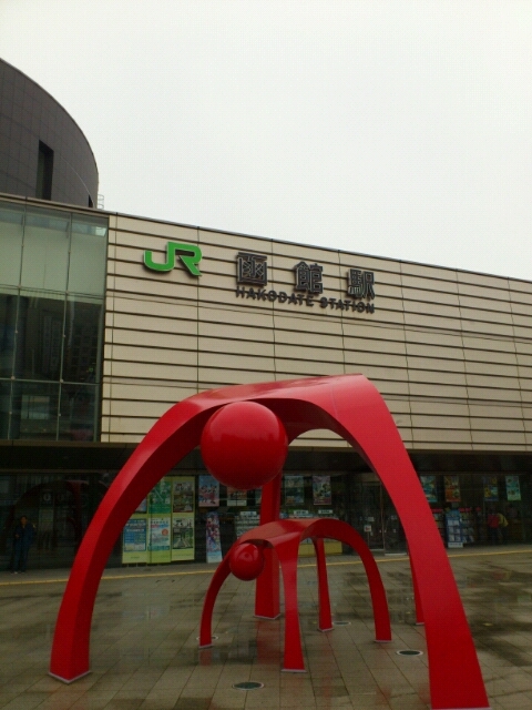用戶對於くいしんぼう函館的評論圖