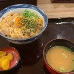 用戶對於丼丼亭 あべちか店的評論圖