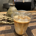 用戶對於アオマコーヒー的評論圖