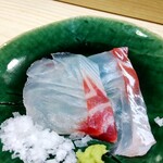 用户对于くりや的评论图