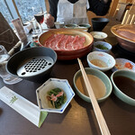 User's review image for しゃぶ禅 銀座クレストン店