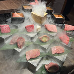 User's review image for 焼肉 きた松 心斎橋店