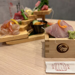 User's review image for 鮨 ととぎん 心斎橋店