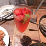 用戶對於Steak&Wine 山村牛兵衛 四条大宮店的評論圖