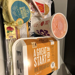 用户对于マクドナルド 池袋西口店的评论图