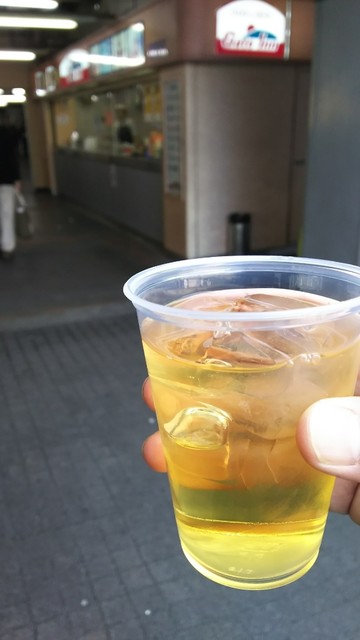 User's recommendation image for ウインズ後楽園 ゲートイン