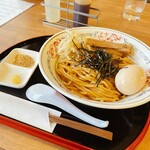 User's review image for つけめん 五春