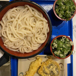 用戶對於杵屋麦丸 大阪ユニバーサルシティウォーク店的評論圖