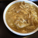 User's review image for 肉汁うどん こうち屋