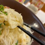 用户对于すき家 赤羽南口店的评论图