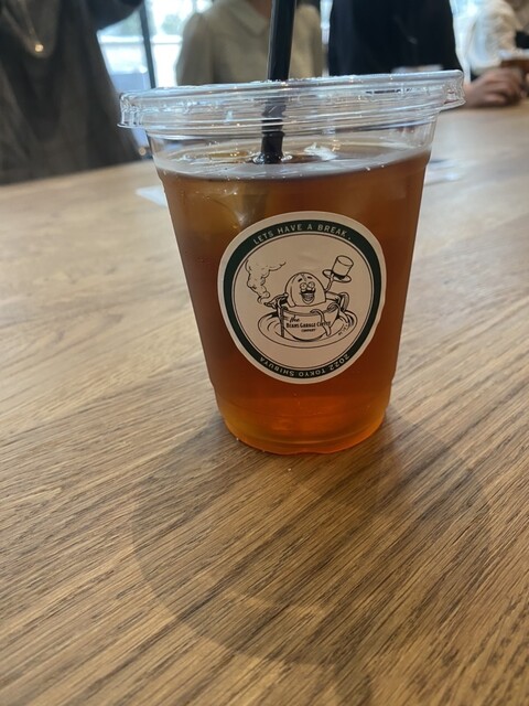 User's recommendation image for Beans Garage Coffee