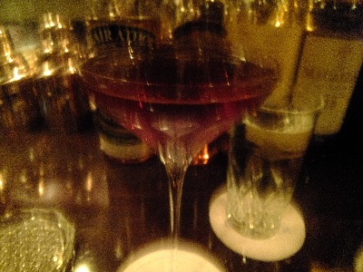 User's review image for バー ヨシダ